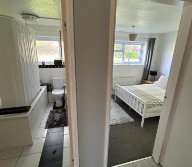 Colchester Apartment | DK House