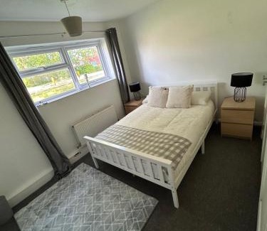 Colchester Apartment | DK House