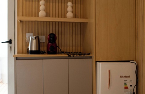 Historic Center Apartment | DK Housing