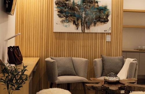 Historic Center Apartment | DK Housing