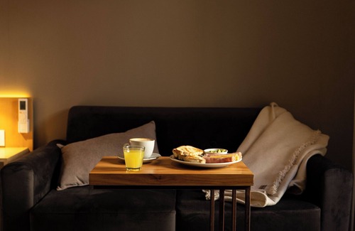 Historic Center Apartment | DK Housing