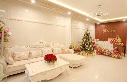 Hue Hotel | DKD TRIO Hotel