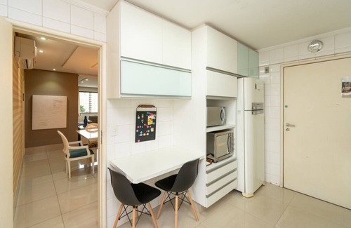 Goiania Apartment | DLZ0302
