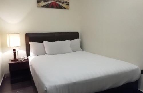 Kota Kinabalu Hotel | DM Hotel