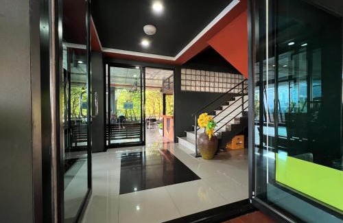 Sila Hotel | Dm Inn