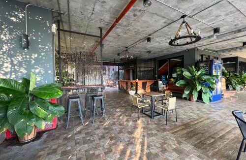 Sila Hotel | Dm Inn