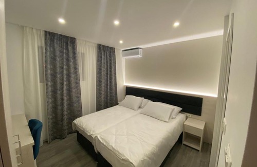 Tuzla Apartment | DM Sobe