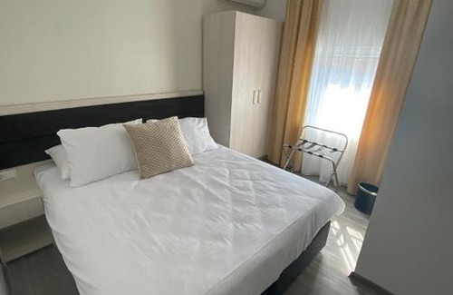 Tuzla Apartment | DM Sobe