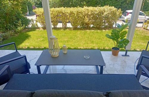 Perea House | DM Villa - quality stay in Perea, Thessaloniki, Greece