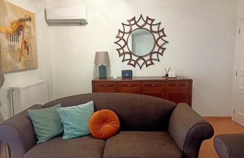 Perea House | DM Villa - quality stay in Perea, Thessaloniki, Greece