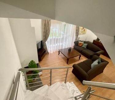 Perea House | DM Villa - quality stay in Perea, Thessaloniki, Greece