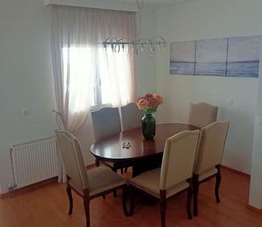 Perea House | DM Villa - quality stay in Perea, Thessaloniki, Greece
