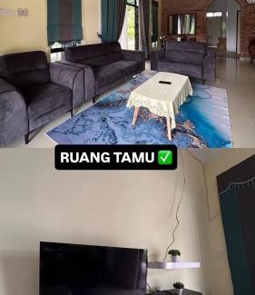 Kuala Terengganu House | Dneesya homestay