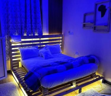 Dar es Salaam Apartment | Dnyota apartments