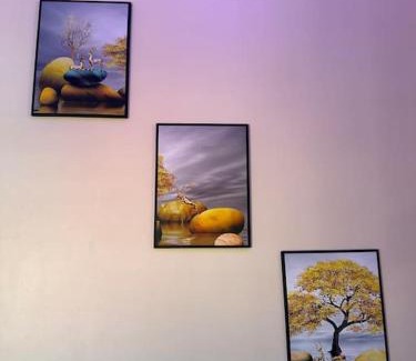 Dar es Salaam Apartment | Dnyota apartments