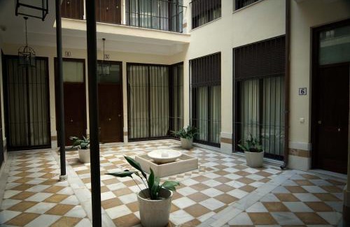 La Goleta Apartment | Doña Elvira Carreteria