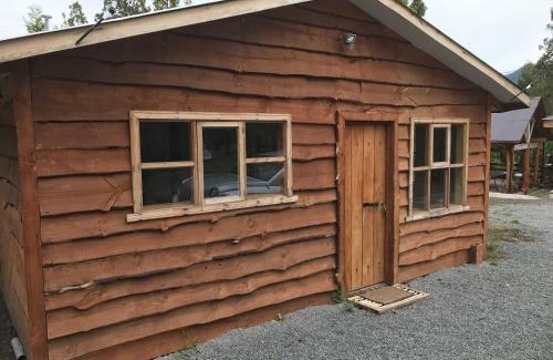 Melipeuco Ski Chalet | Doña Marta del Truful