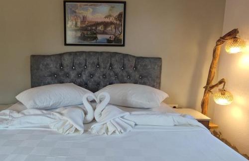 Catalca Hotel | Doğa Park İstasyon Hotel
