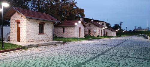 Catalca Hotel | Doğa Park İstasyon Hotel