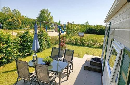 Baarland Ski Chalet | Do's Chalets