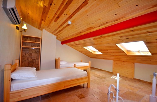 Datca City Center Hotel | Doada Hotel