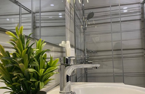 Tirana Hotel | Doanesia Premium Hotel & Spa