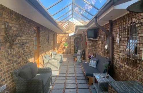 Centurion House | Dobbs Lodge