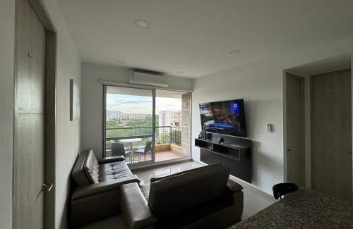 Ricaurte Apartment | DoBBY HOUSE APARTAMENTO EN PEÑALISA Nueva Admon y totalmente Renovado