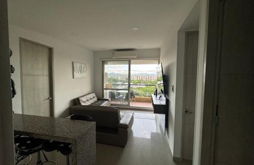 Ricaurte Apartment | DoBBY HOUSE APARTAMENTO EN PEÑALISA Nueva Admon y totalmente Renovado