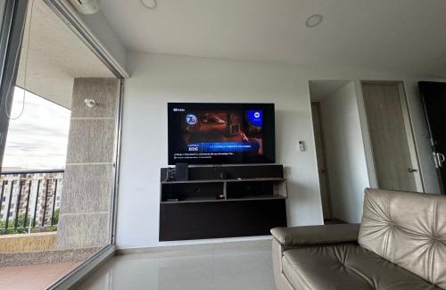 Ricaurte Apartment | DoBBY HOUSE APARTAMENTO EN PEÑALISA Nueva Admon y totalmente Renovado