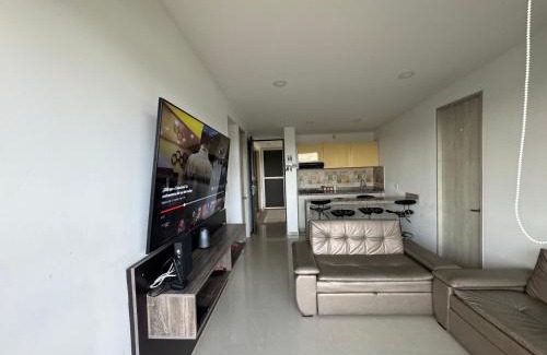 Ricaurte Apartment | DoBBY HOUSE APARTAMENTO EN PEÑALISA Nueva Admon y totalmente Renovado