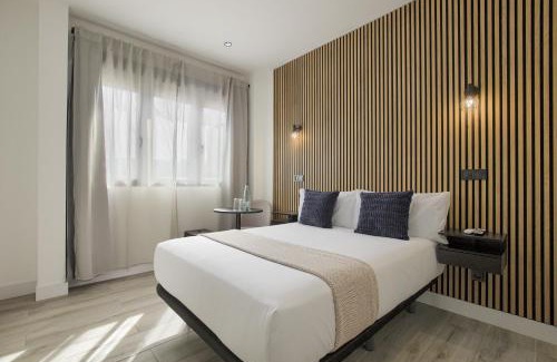 Lucero Apartment | Dobo Madrid Lucero