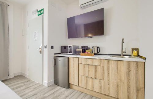 Lucero Apartment | Dobo Madrid Lucero