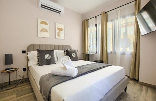 Concepcion Apartment | Dobo Madrid Nuria