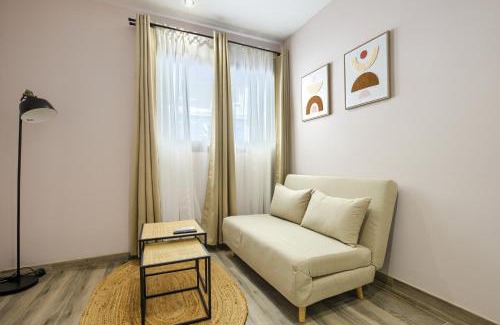 Concepcion Apartment | Dobo Madrid Nuria