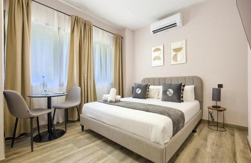 Concepcion Apartment | Dobo Madrid Nuria