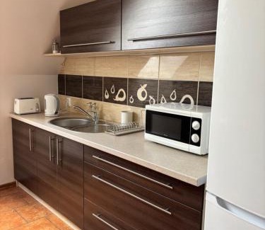 Lasowka House | Doboszowka