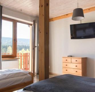 Lasowka House | Doboszowka