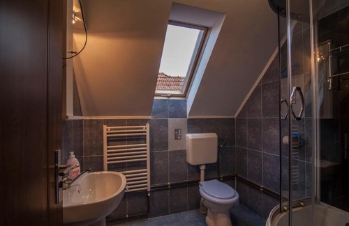 Covasna House | Dobra Haz