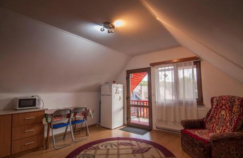 Covasna House | Dobra Haz