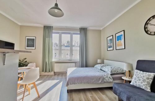 Kamienna Gora Apartment | Dobranocka Studio Gdynia Świętojańska