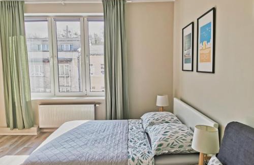 Kamienna Gora Apartment | Dobranocka Studio Gdynia Świętojańska