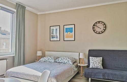 Kamienna Gora Apartment | Dobranocka Studio Gdynia Świętojańska