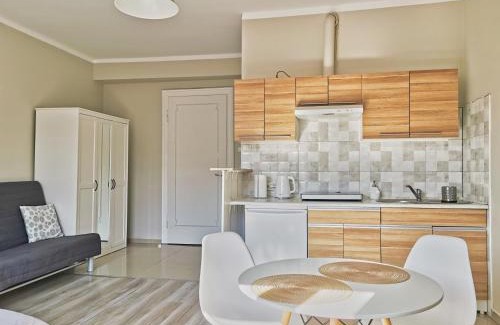 Kamienna Gora Apartment | Dobranocka Studio Gdynia Świętojańska