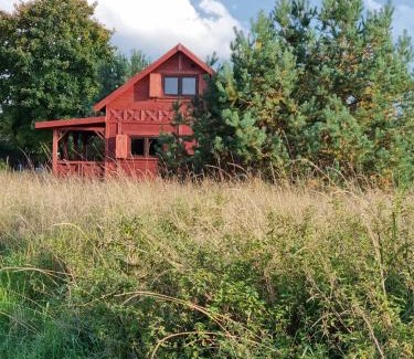 Narol House | Dobre Miejsce na Roztoczu