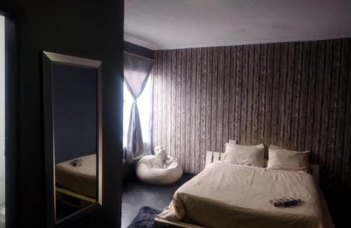 Greater Johannesburg Metropolitan Area Hotel | Dobsonville Motel
