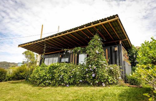 Lapinha da Serra Resort | Docas da Lapa