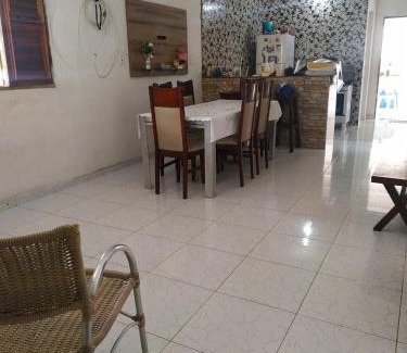 Baleia House | Doce Lar - Casa de Praia