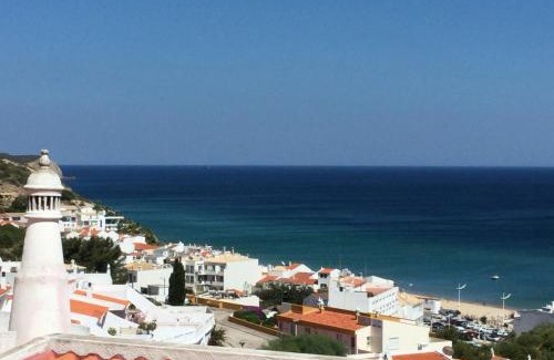 Salema Apartment | DOCEVIDA Appartement # Ocean View