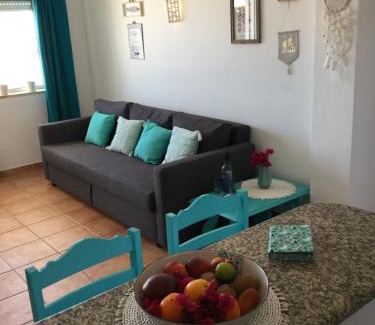 Salema Apartment | DOCEVIDA Appartement # Ocean View